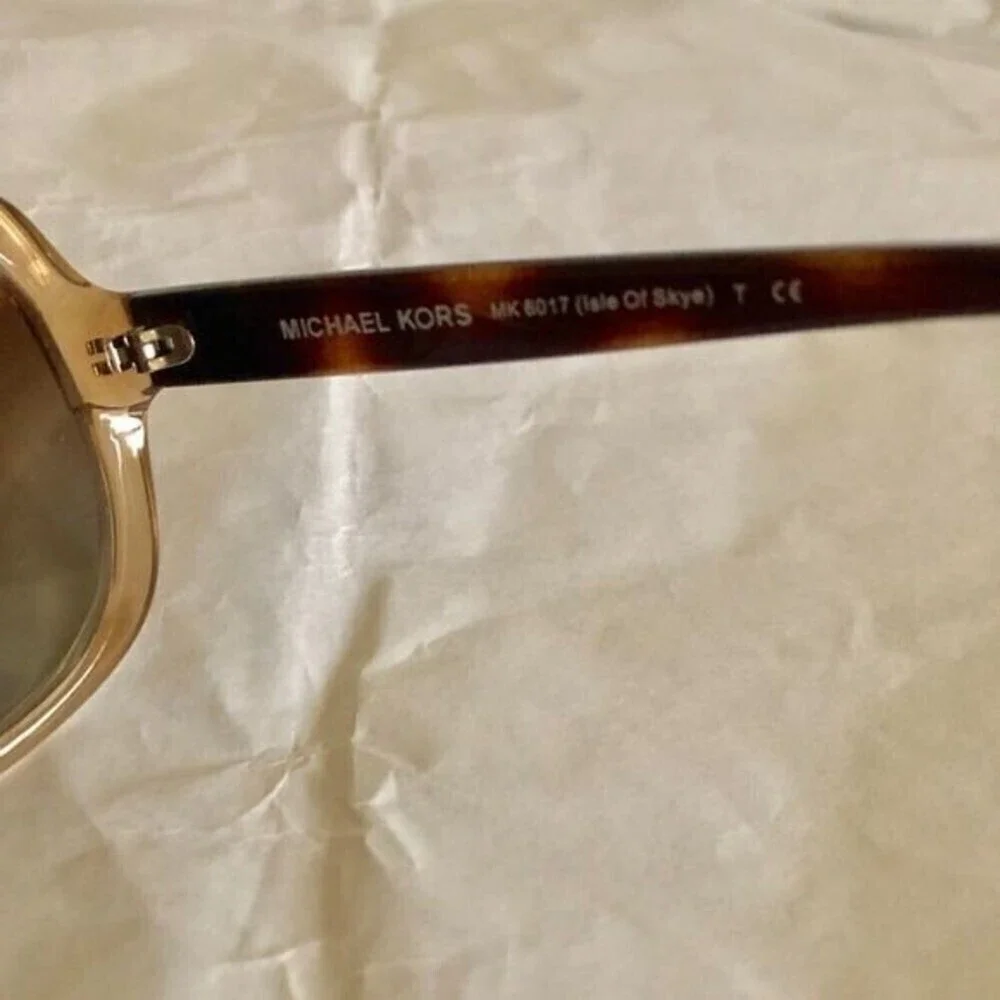 Michael Kors Sunglasses NWOT